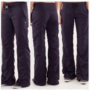 Lululemon Dance Studio pants